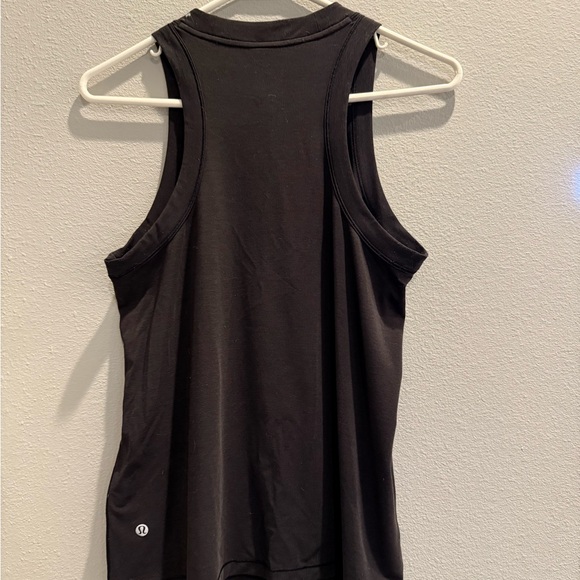 lululemon athletica Tops - lululemon athletica Black Tank Top